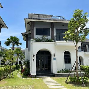 Yenyen House & Villa Provinz Quang Ninh Exterior photo