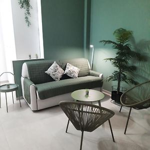 Elegante Suite Smeraldo Conegliano Exterior photo