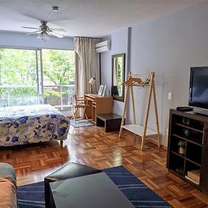 Ferienwohnung Apartamento En Punta Carretas Montevideo Exterior photo
