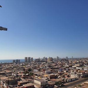 Ferienwohnung Departamento Detras De Playa Brava Avenida Cerca De Jumbo Iquique Exterior photo