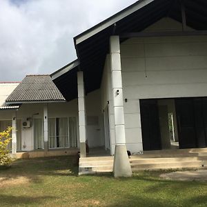 Villa Coconut House Panadura Exterior photo