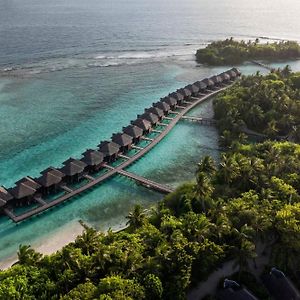 Sheraton Maldives Full Moon Resort & Spa - Free Airport Transportation Nord-Malé-Atoll Exterior photo