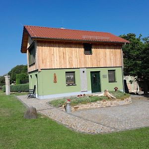 Villa Ferienhaus Sobetzko Wilthen Exterior photo