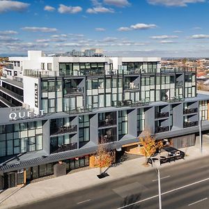 Aparthotel Quest Preston Melbourne City Exterior photo