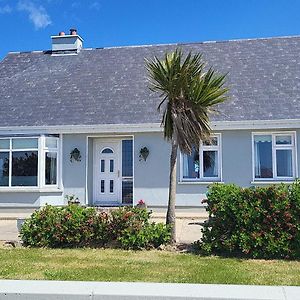 Belmullet View Holiday Accommodation Derrynameel Exterior photo