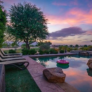 Villa Multi-Million Dollar Pga West 4Br 5Ba Pool Spa La Quinta Exterior photo