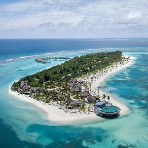 Hotel Six Senses Kanuhura Lhaviyani Atoll Exterior photo