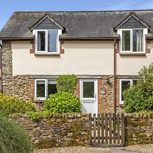 Rose Cottage Wheddon Cross Minehead Exterior photo