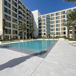 Ferienwohnung Marassi Park A103 Muharraq Exterior photo