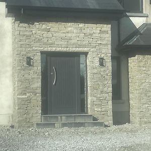 Villa Highfield House Loughrea Exterior photo