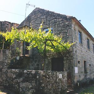 Villa Casa Vouzelinha Vouzela Exterior photo