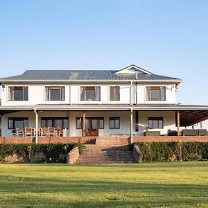 Villa The Loop Farmhouse Mooi River Exterior photo