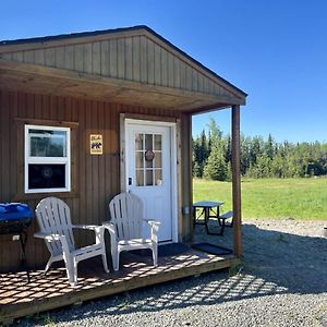 Villa Grayling Bunkhouse At Red-Bow Sterling Exterior photo