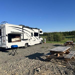 Villa Rv Site Sterling Exterior photo