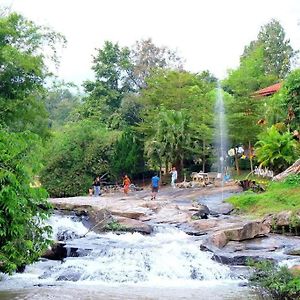 Sai Nam Wang Resort Ban Huai Rin Exterior photo