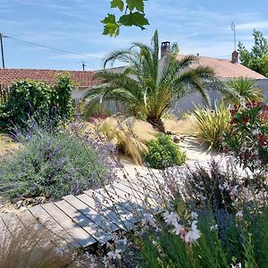 Villa Les Marinieres D'Oleron Boyardville Exterior photo