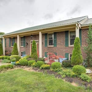 Large And Private Guest House Apt With Patio And Views! Danville Exterior photo