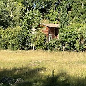 Hotel Une Chambre D'Hote Dans Les Bois Pommiers  Exterior photo