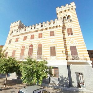 Ferienwohnung Il Castello Castellaro  Exterior photo
