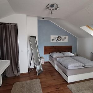 Ferienwohnung Urlaub Im Ruhrgebiet Holzwickede Exterior photo