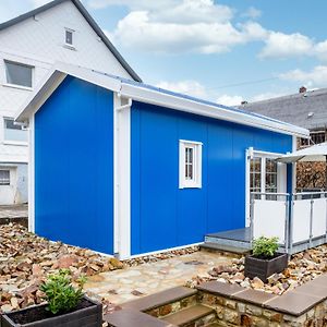 Holiday Home Tiny Haus Westerwald 16 Blue By Interhome Bad Marienberg Exterior photo