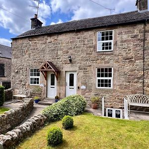 Jewel Cottage Matlock  Exterior photo