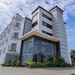 Hotel Aptin Nagappattinam Exterior photo