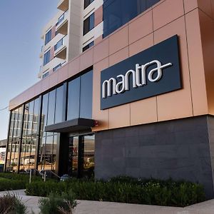 Aparthotel Mantra Tonsley Adelaide Exterior photo