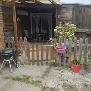 Ferienwohnung Maisonnette Au Calme Tourville-en-Auge Exterior photo