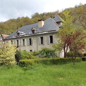 Villa Maison Familiale Chaleureuse A Augirein Avec Grand Jardin Exterior photo