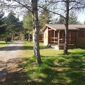 Villa Chalet Charmant A Presles Et Boves Avec Terrasse Et Jardin Exterior photo