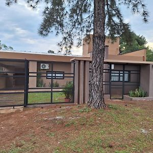 Villa Casa El Bosque Candelaria  Exterior photo