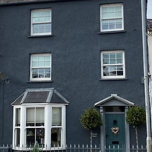 Villa Trelough House Abergavenny Exterior photo