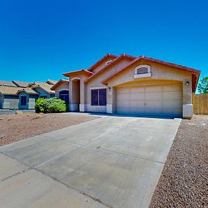 Villa Queen Creek Retreat Exterior photo