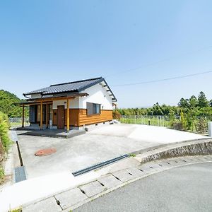 Ferienwohnung 妹川 Rodge Ukiha Exterior photo