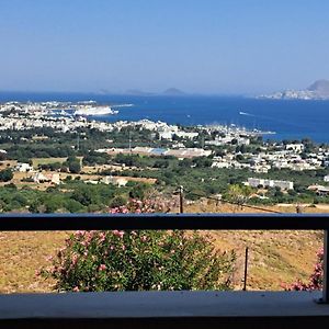 Ferienwohnung Aegean Sea View Bsv Kos-Stadt Exterior photo