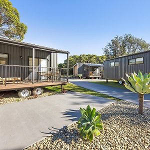 Hotel Reflections Mylestom - Holiday Park Exterior photo