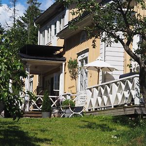 Bed and Breakfast Tukkilan Tila Porvoo Exterior photo