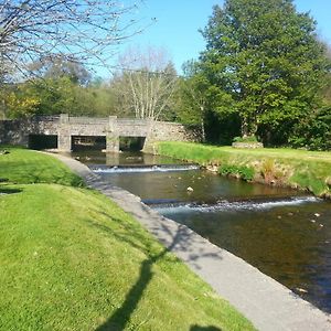 Millwood Retreat Holiday Home Aughrim Exterior photo