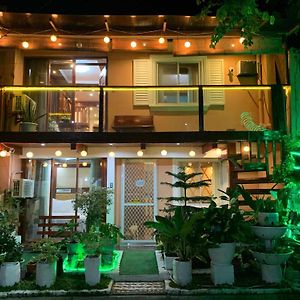 Tagum Mini Hotel By Tripleview Residences Exterior photo