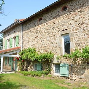 Villa Ancienne Ferme Renovee, Cadre Paisible, Proche Lyon Et St-Etienne, Ideale Famille Et Teletravail - Fr-1-582-328 Saint-Pal-de-Mons Exterior photo