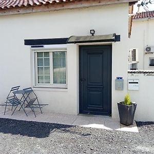 Ferienwohnung Barvan Lamonzie-Saint-Martin Exterior photo