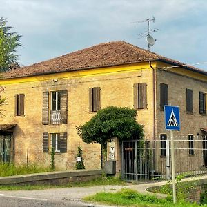 Bed and Breakfast A Casa Di Maica Ferrara Exterior photo