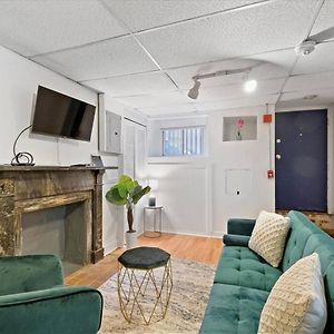 Deluxe Apartment Unit In Premium Locale Philadelphia Exterior photo