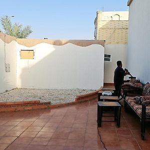 Ferienwohnung Shalih Bnta Haos - Altaef Ta'if Exterior photo