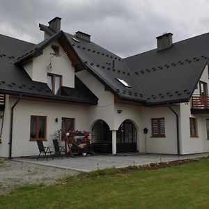 Ferienwohnung Willa Nowa Biala Exterior photo
