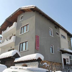 Hotel Дамянова Къща Dobrinischte Exterior photo