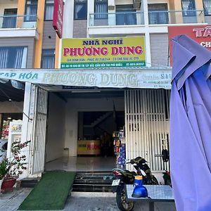 Nha Nghi Phuong Dung Rach Gia Exterior photo