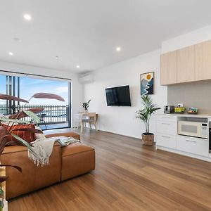 Ferienwohnung A Perfect View From Above Weston Creek Exterior photo