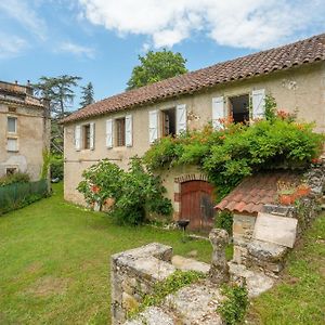 Villa La Pause - A Moins D1 Km De La Plage Tour-de-Faure Exterior photo